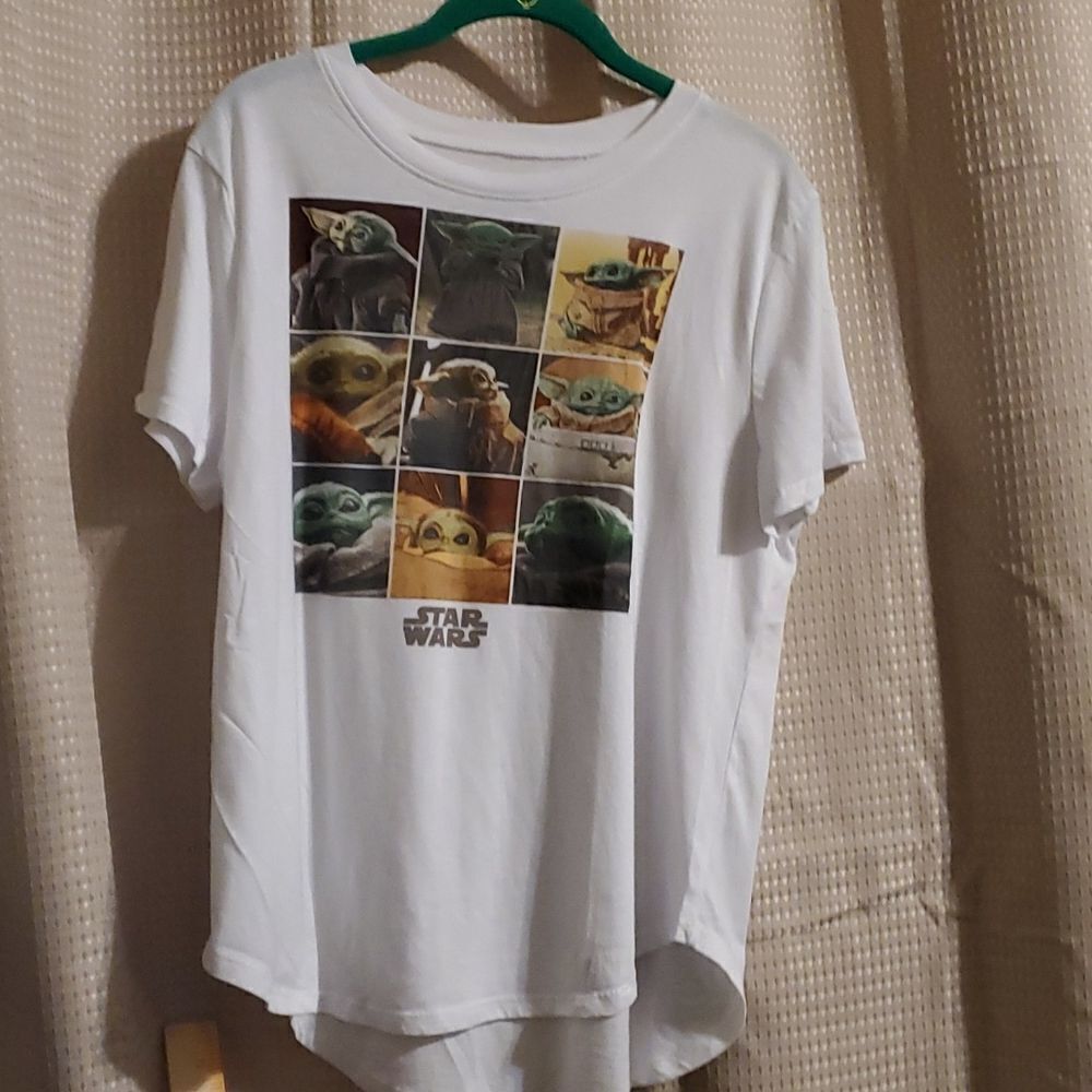 STAR WAR VFifthsun 2XL
